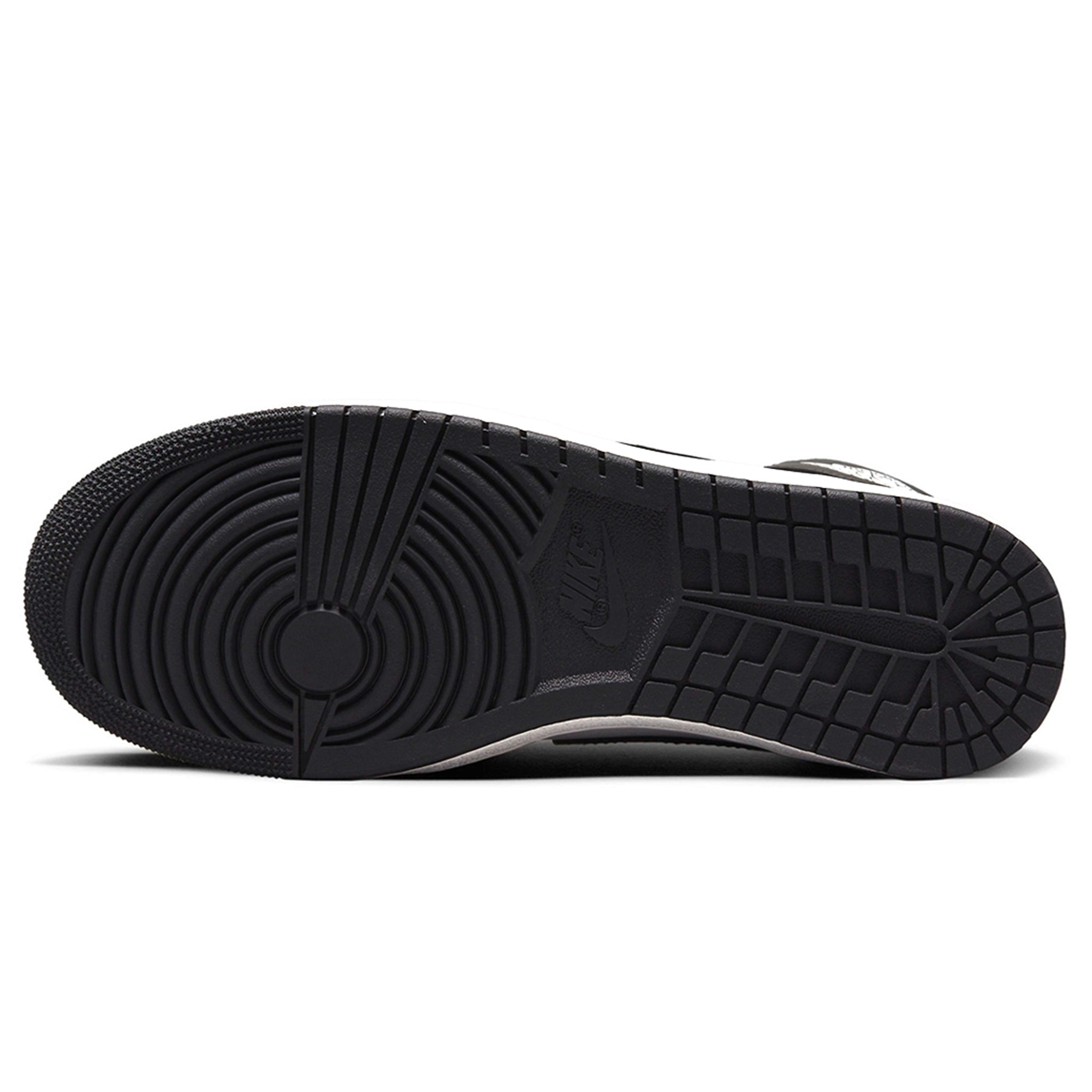 Image of Air Jordan 1 Retro High 85 Black White Panda